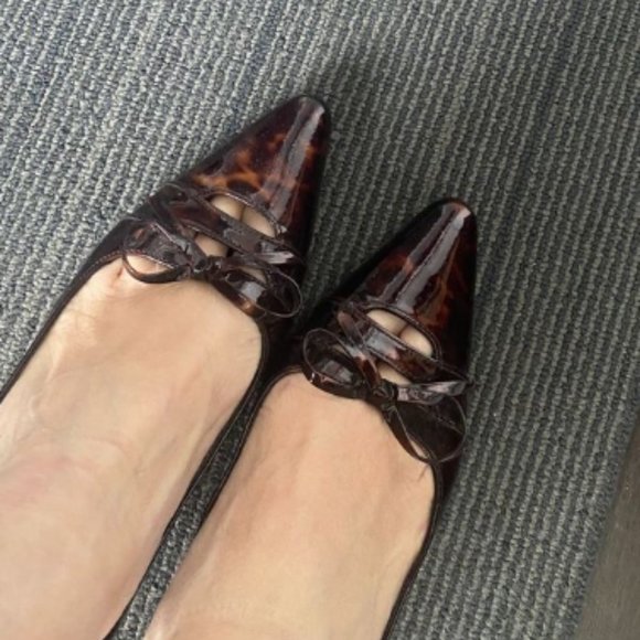COPY - Stuart Weitzman vintage shoes - Picture 6 of 6